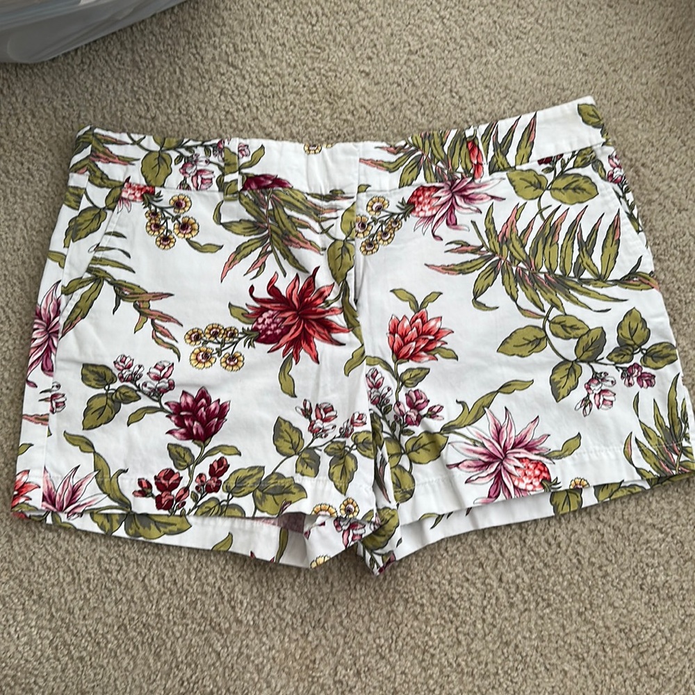 Loft Shorts